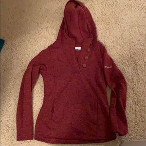 I have a green one that looks exactly the same